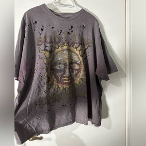 Urban outfitters tshirt size L/XL